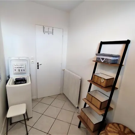 Casa vacanze De France - Le Ti'moun