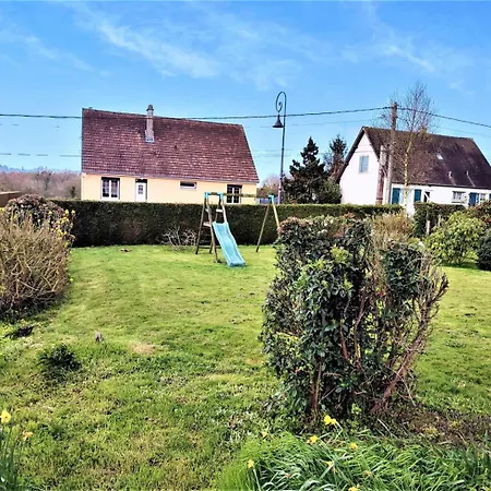Casa vacanze De France - Le Ti'moun